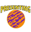 Presenting